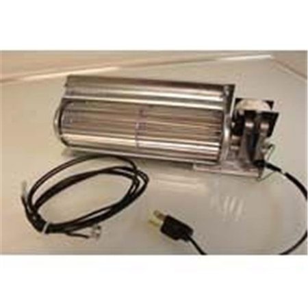 Empire Empire FBB5 1-Speed Auto Speed Blower FBB5